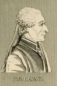 Bailly Prints: Bailly, (1736-1793), 1830. Creator: Unknown
