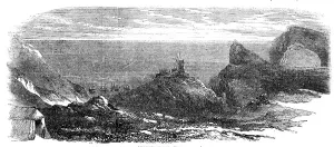 Balaclava Heights, 1856. Creator: Unknown