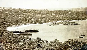 1910 Prints: Balmoral, c1910. Creator: Unknown
