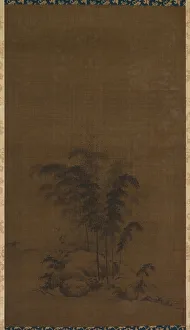 Bamboo Landscape, 1127-1279. Creator: Unknown