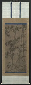 Bamboo in Four Seasons: Summer, 1279-1368. Creator: Unknown