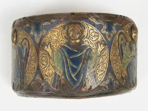 Band, French, early 13th century. Creator: Unknown