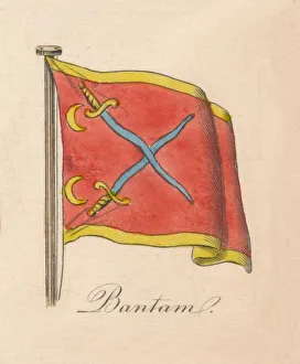 Bantam, 1838 Bantam, 1838
