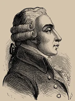 Baron Felix de Wimpffen (1744-1814), 1889