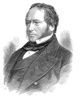 Baron Hanmer, of Hanmer, Flint, 1872. Creator: Unknown