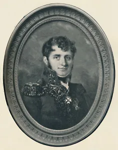 Baron Henri Jomini, c1800, (1896)