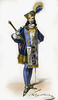 Images Dated 4th November 2006: Baron Lebzeltern, 19th century