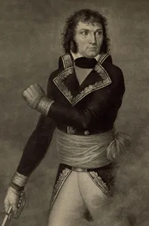 Barthelemy-Catherine Joubert (1769-1799), 1797-1799