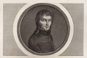 Joubert Prints: Barthelemy-Catherine Joubert (1769-1799), c. 1800