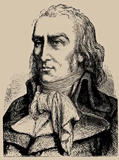 Barthelemy Louis Joseph Scherer (1747-1804), 1889