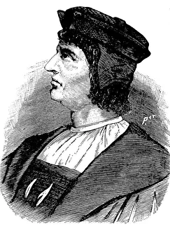Portuguese Prints: Bartholemew Diaz (c1455-1500), Portuguese navigator