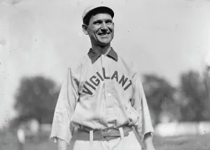 Lawmaker Prints: Baseball, Congressional - Lafferty