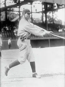 Pitch Prints: Baseball, Professional - Cleveland Players