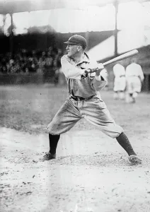Pitch Prints: Baseball, Professional - Detroit Players