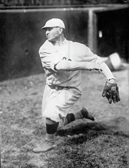 Pitching Prints: Baseball - Professional Players