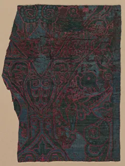 Basilisk, 1100s. Creator: Unknown