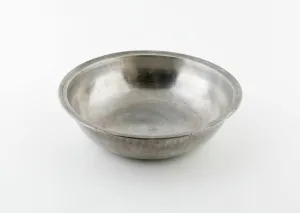 Basin Prints: Basin, London, c. 1790. Creator: Townsend and Compton