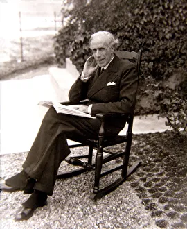 Julian Prints: Basteiro Julian Fernandez (Madrid 1870-1940), Spanish politician and syndicalist