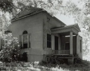 Palladian Prints: Battersea, Petersburg vic. Dinwiddie County