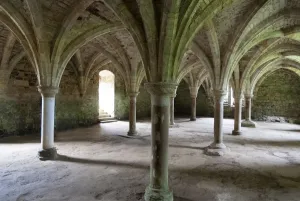 Battle Abbey, 2009. Creator: Ethel Davies