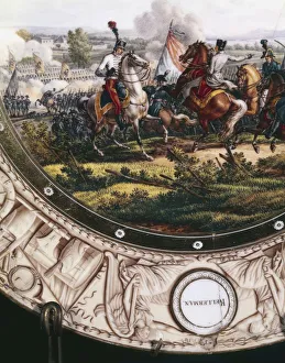 Battle Of Marengo Gallery: Battle of Marengo, Italy, 14 June 1800