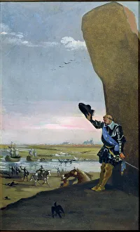 The Battle of Stangebro, 1889