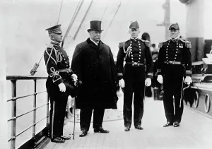 Bicornes Prints: Battleship Review - Maj. Thomas L