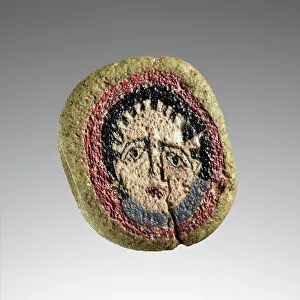 Bead Prints: Bead, 1st century B.C.-1st century A.D. Creator: Unknown