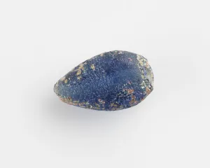 Jewelry And Ornament Gallery: Bead, Roman Period, 1st-2nd century. Creator: Unknown
