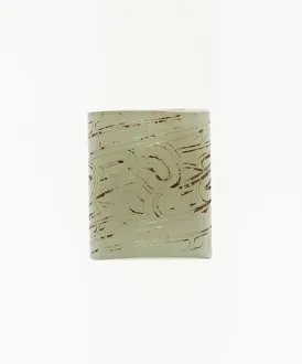 Bead, Western Zhou period, 10th / 9th century B. C. Creator: Unknown