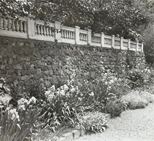Hill Anna Gilman Prints: Beechgate, Robert Carmer Hill house