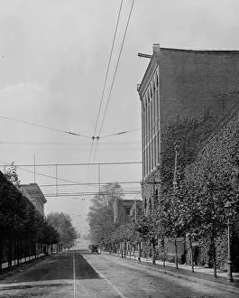 Distilling Prints: Beer still house, Sandwich St. [Street]