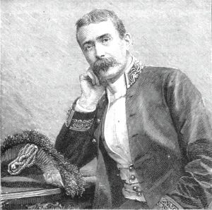 Congo Prints: The Belgium Anti-Slavery Society on the Congo; Signor Corona