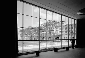 Commerce Prints: Bell Telephone Laboratories, Murray Hill