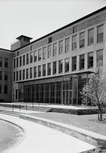 Commerce Prints: Bell Telephone Laboratories, Murray Hill