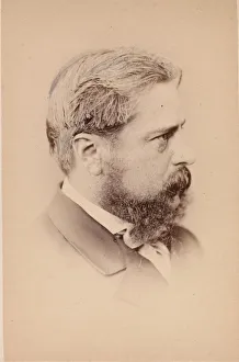 John And Charles Prints: Benjamin William Leader, 1867-1870. Creator: John & Charles Watkins
