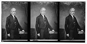 Bergriam, Dr. ca. 1860-1865. Creator: Unknown