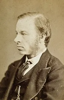 Barraud Prints: Berkeley Hill, c1870s. Creator: Barraud