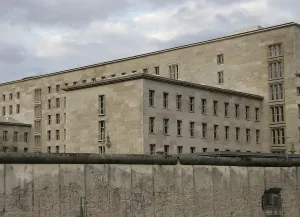 Walls Prints: Berlin Wall, Germany, 2025. Creator: LTL