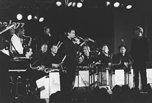 Orchestra Prints: Bert Boeren, Concert of the Concertgebouw