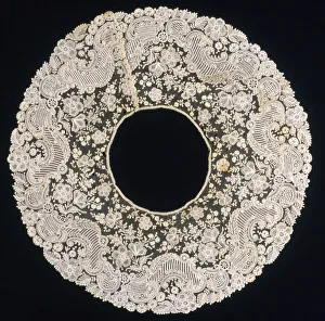 Belgium Gallery: Bertha, Belgium, 1895 / 1905. Creator: Unknown