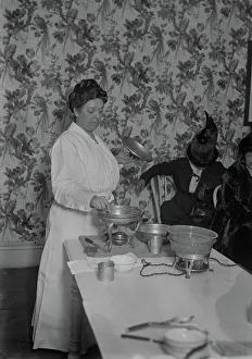 Bertha Shapleigh, between c1915 and c1920. Creator: Bain News Service