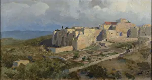 Bethlehem, 1882