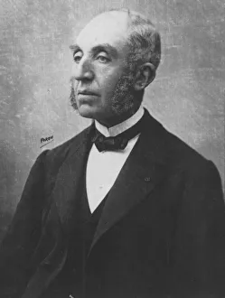 Pirou Prints: Betolaud, c1893. Artist: Eugene Pirou