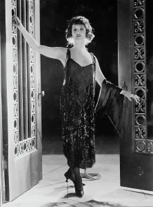 Film Producer Prints: Betty Compson, between c1915 and c1920. Creator: Bain News Service