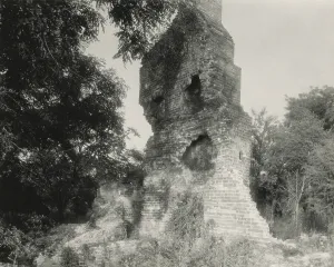 Court House Prints: Bewdley (ruins), Lancaster Court House vic
