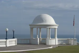 Bexhill, 2009. Creator: Ethel Davies