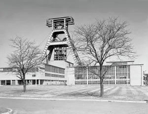 big a hem heath colliery trentham Trending Item 4