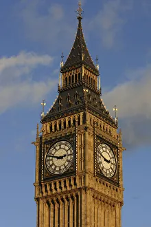 Big Ben, Westminster, London