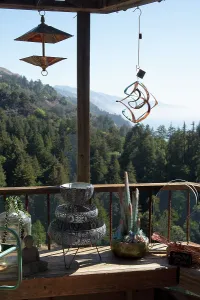Big Sur, California, USA, 2022. Creator: Ethel Davies